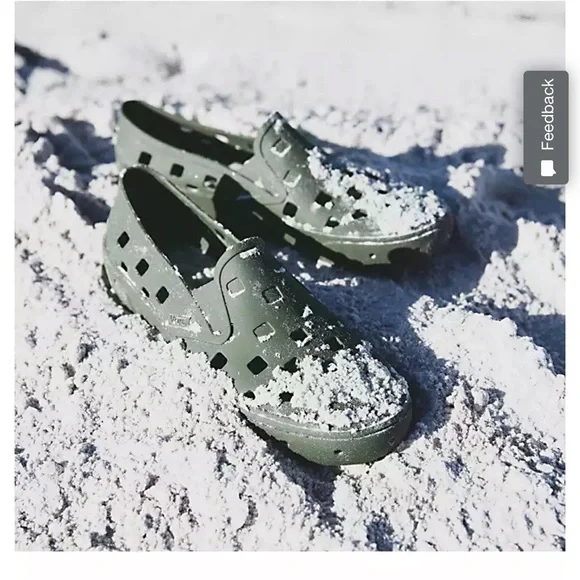 Vans SLIP-ON TRK SHOE- Mens size 13 - Picture 5 of 9